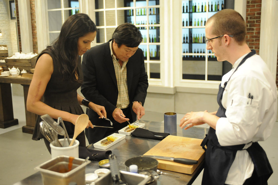 Top Chef – Season 12