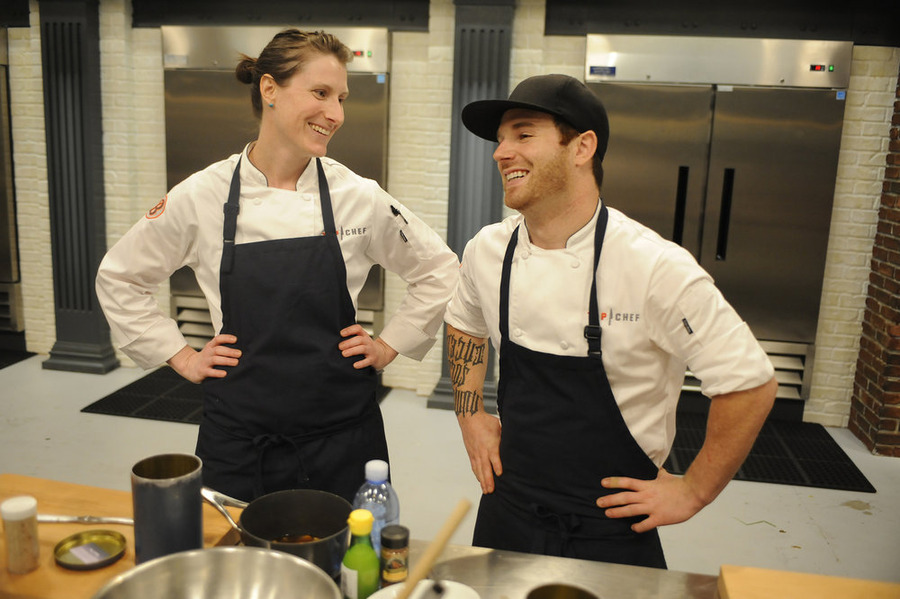 Top Chef – Season 12