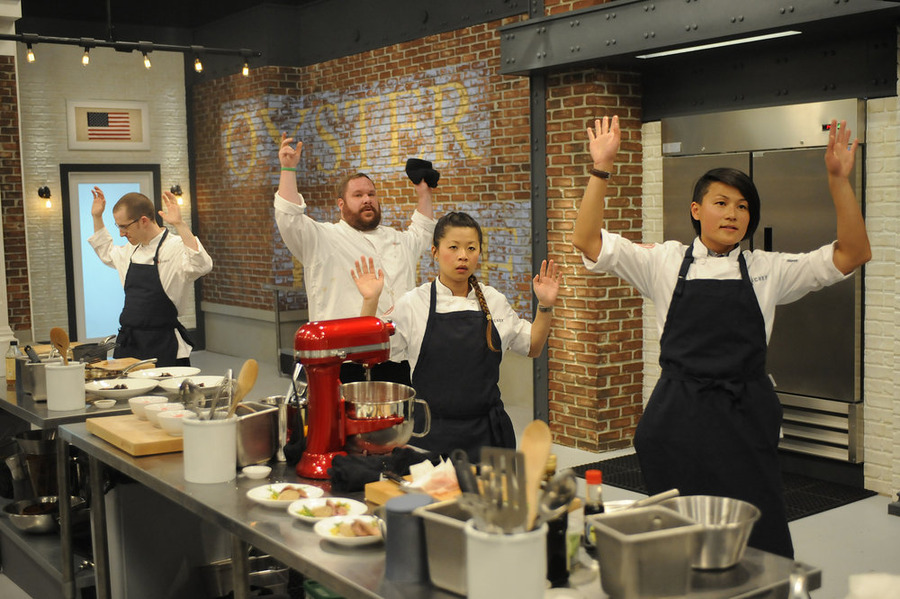Top Chef – Season 12