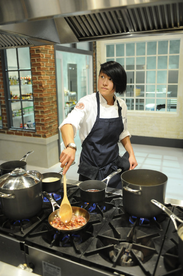 Top Chef – Season 12