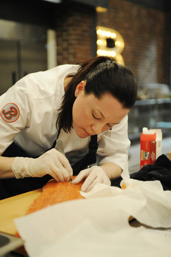 Top Chef – Season 12