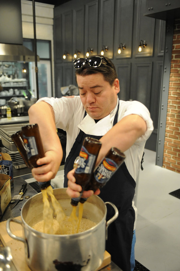 Top Chef – Season 12