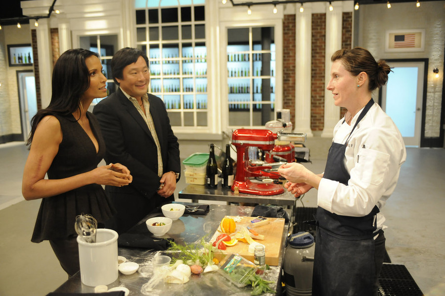 Top Chef – Season 12