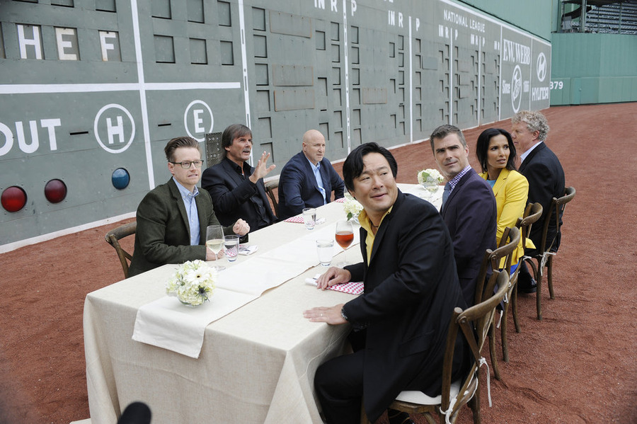 Top Chef – Season 12