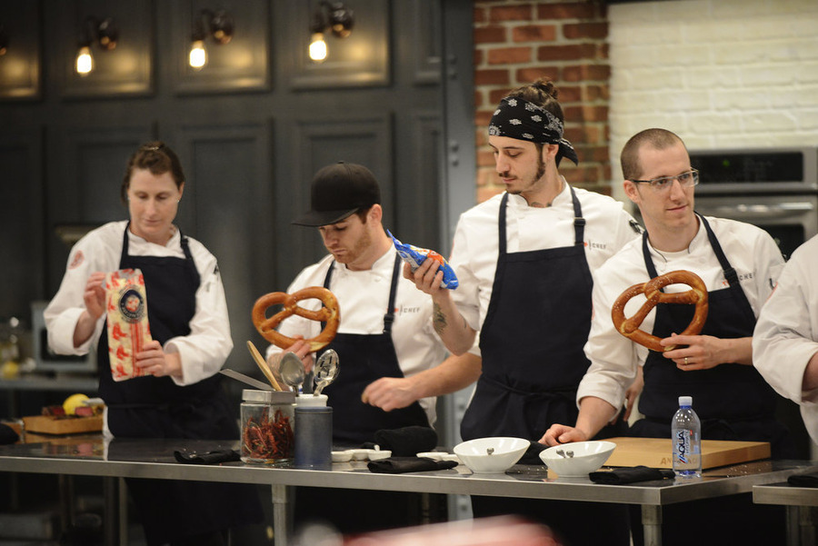 Top Chef – Season 12