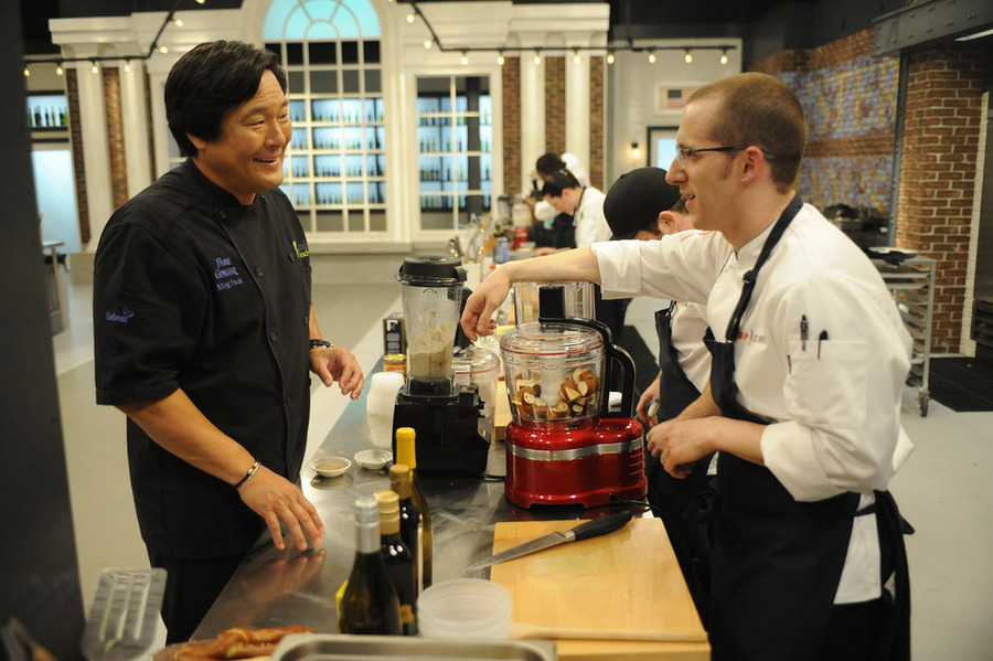Top Chef – Season 12