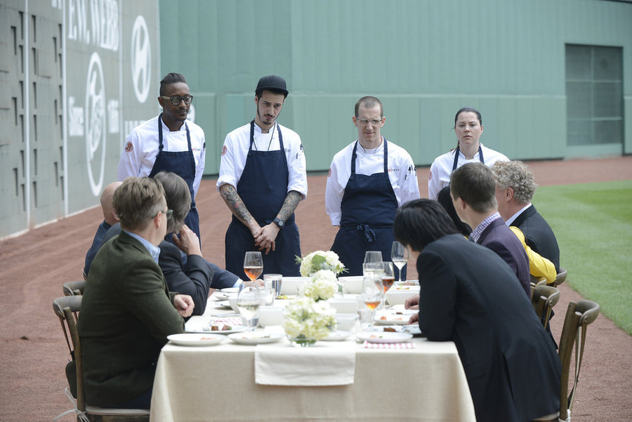Top Chef – Season 12