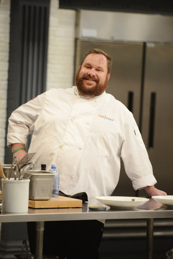 Top Chef – Season 12