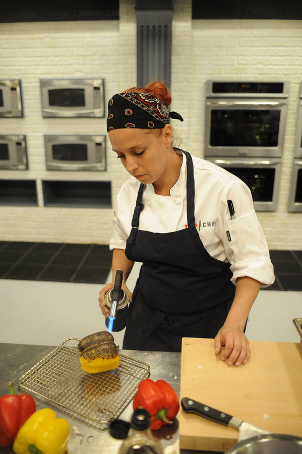 Top Chef – Season 12