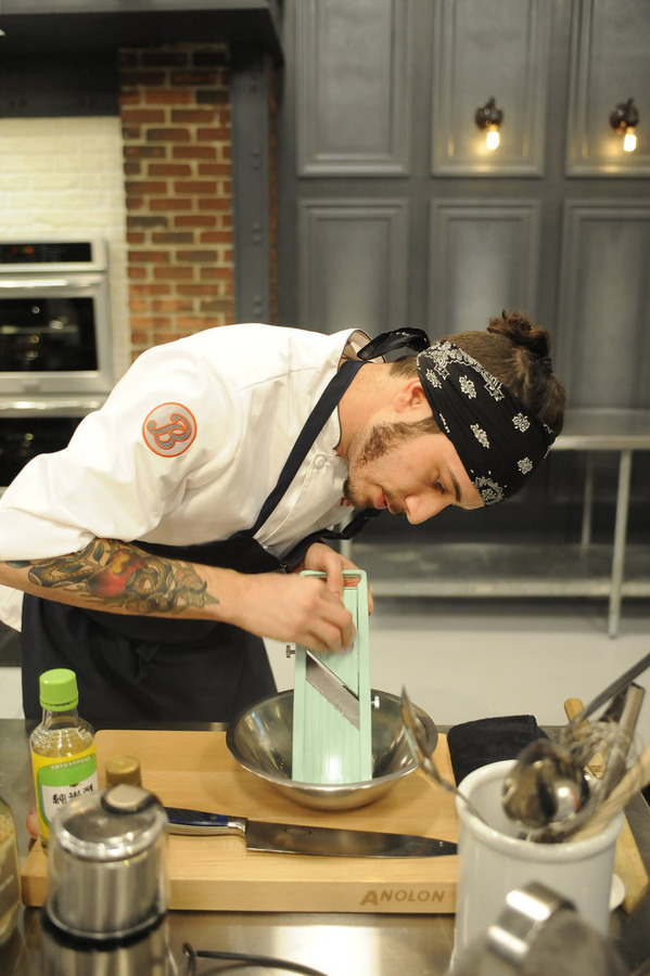 Top Chef – Season 12