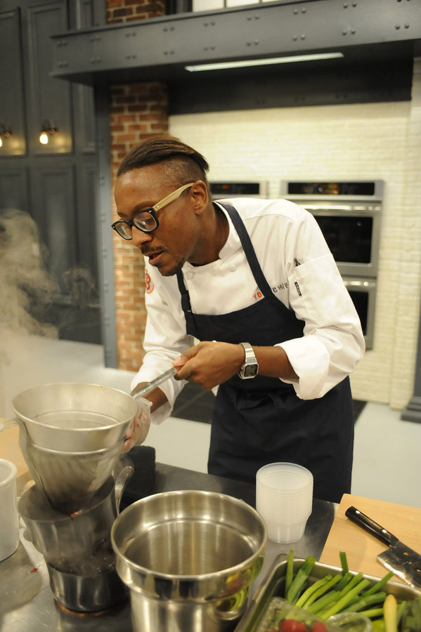 Top Chef – Season 12