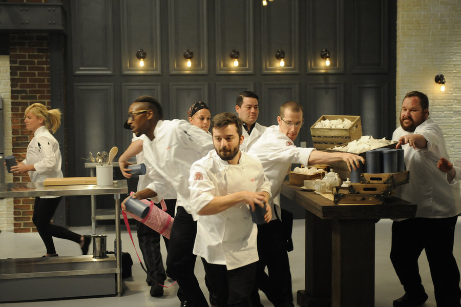 Top Chef – Season 12