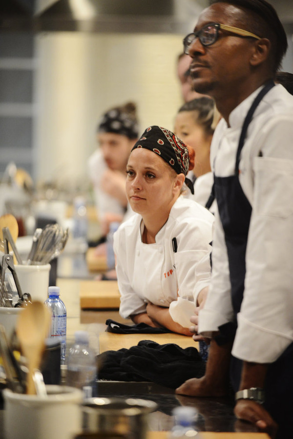Top Chef – Season 12
