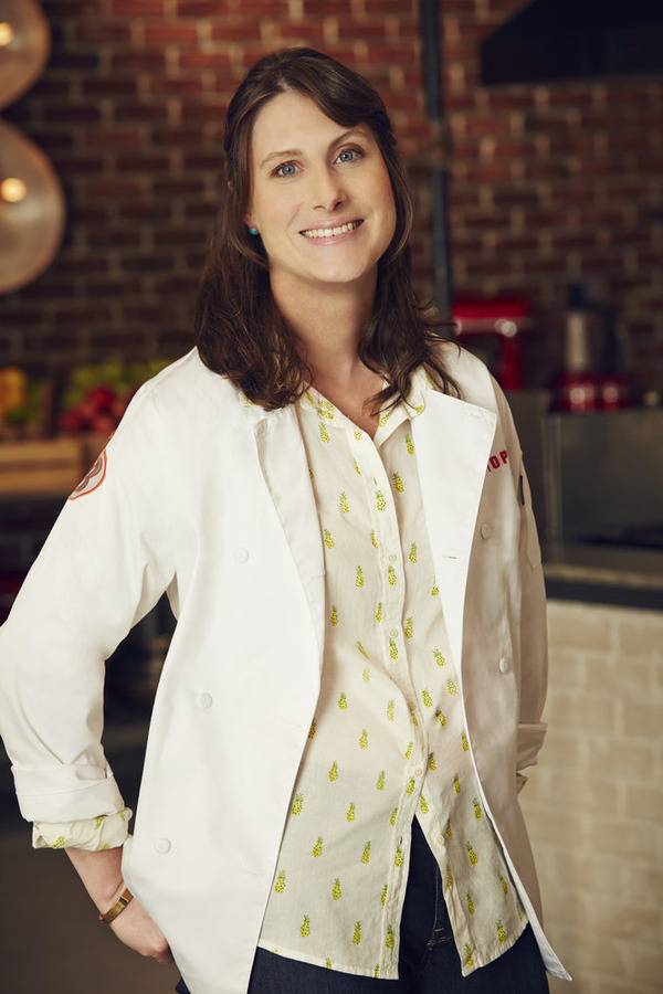Top Chef Boston 2014 Spoilers – Katie Weinner