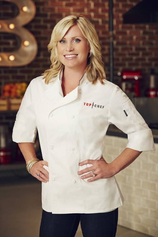 Top Chef Boston 2014 Spoilers – Keriann Von Raesfeld