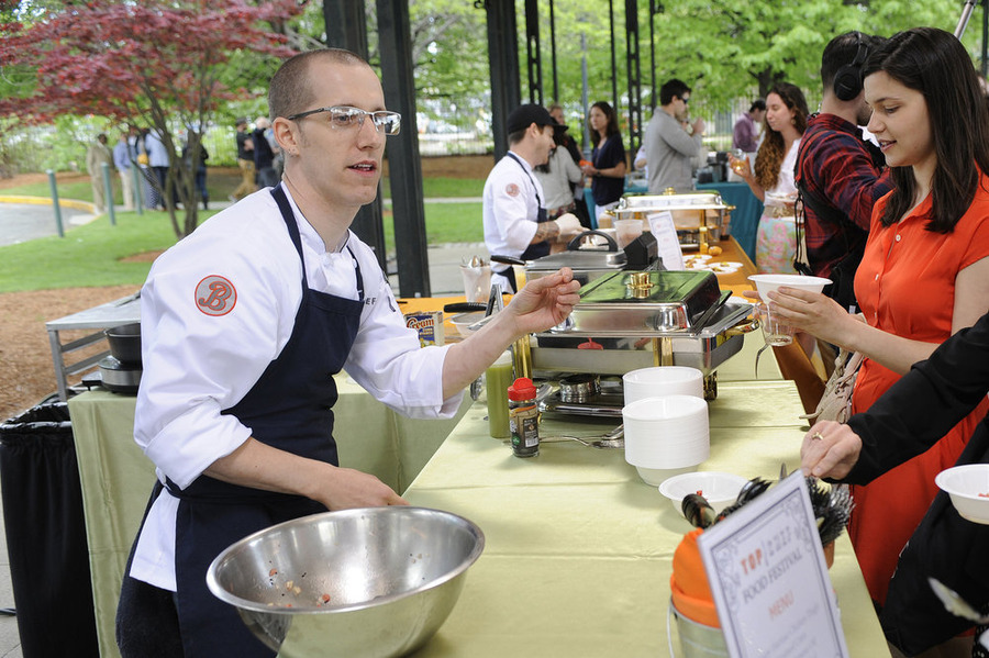 Top Chef – Season 12