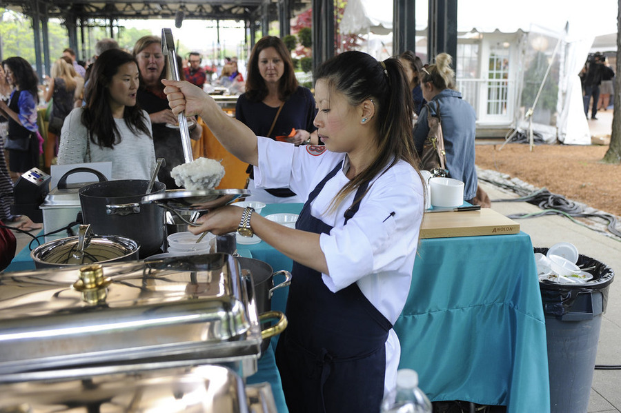 Top Chef – Season 12