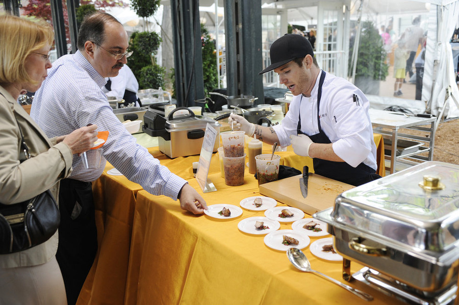 Top Chef – Season 12