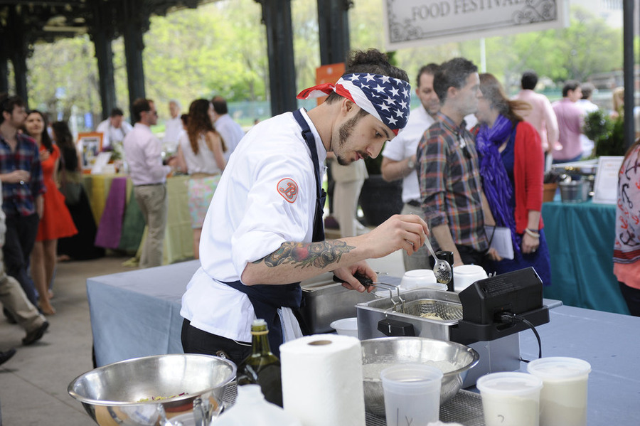 Top Chef – Season 12