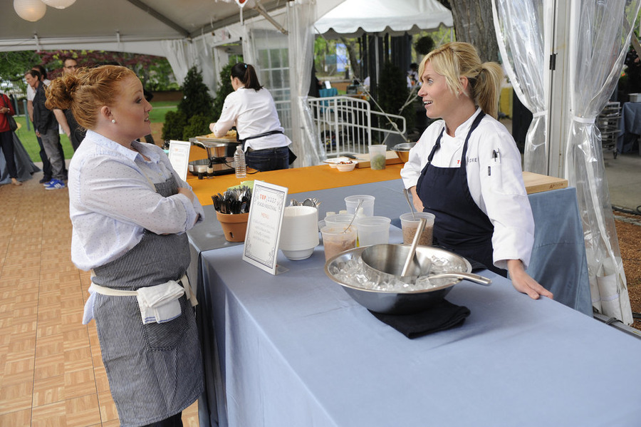Top Chef – Season 12