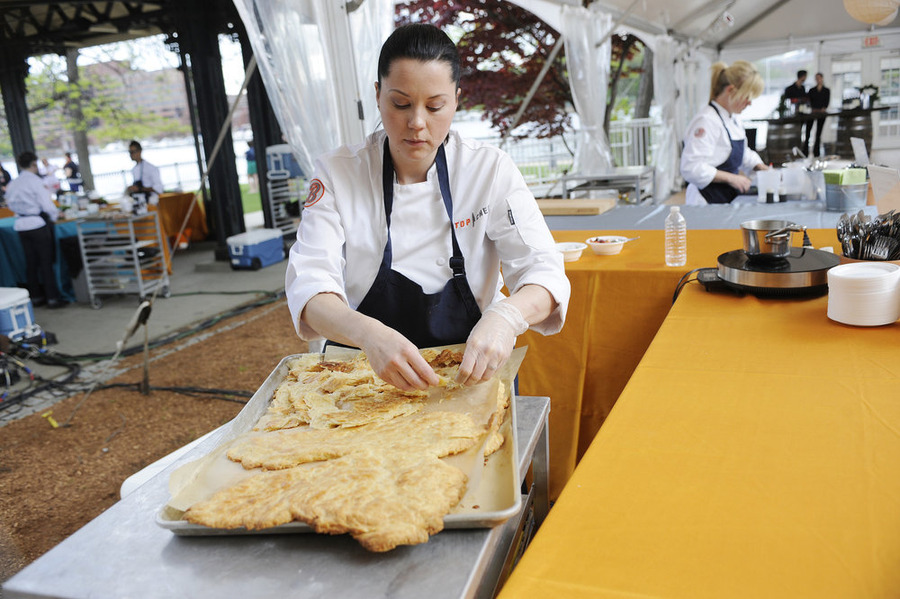 Top Chef – Season 12