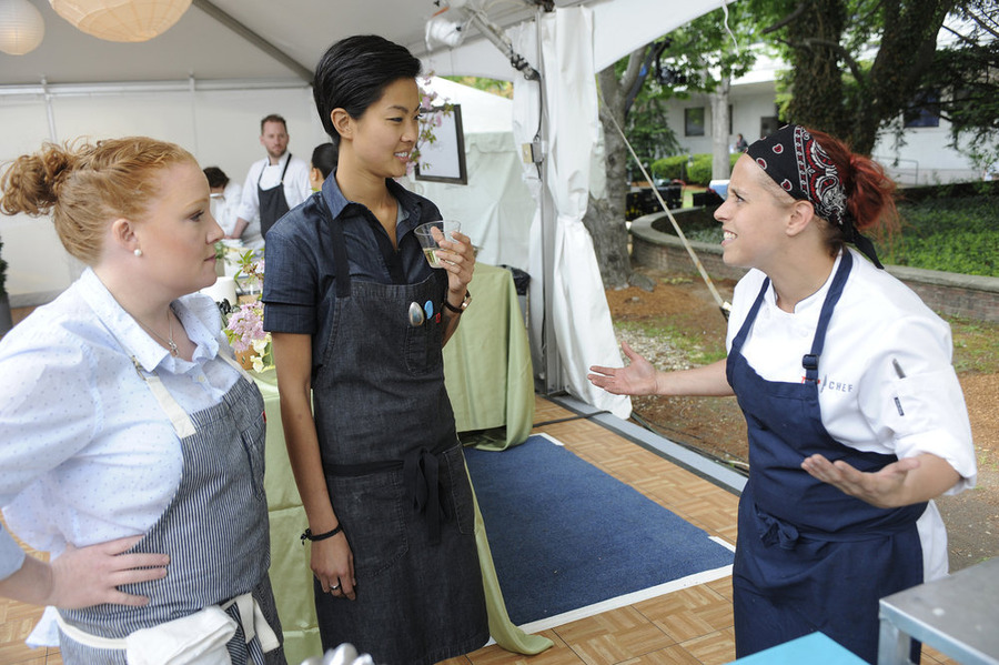 Top Chef – Season 12