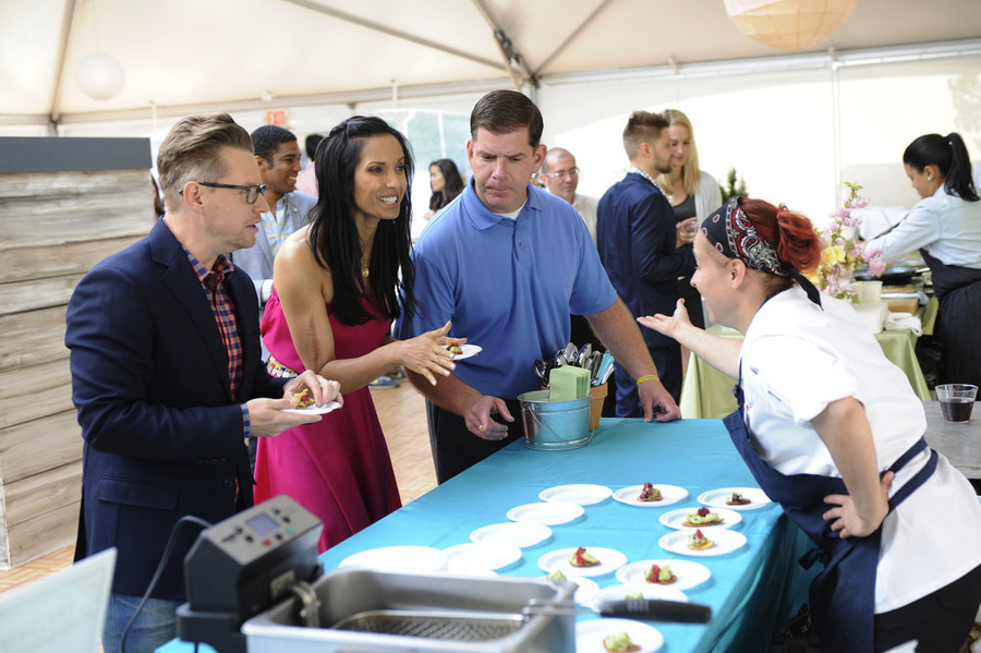 Top Chef – Season 12