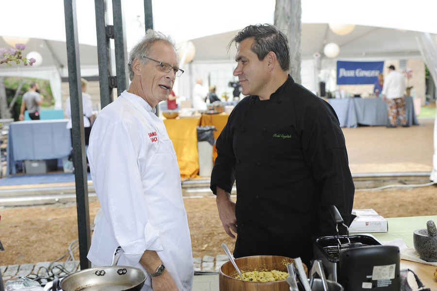 Top Chef – Season 12