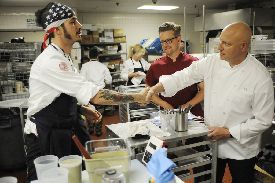 Top Chef – Season 12