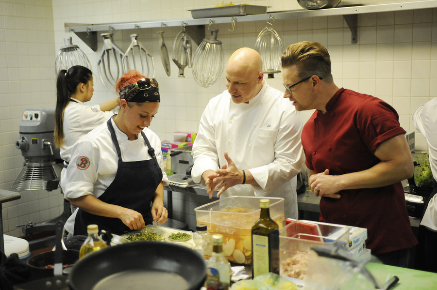 Top Chef – Season 12
