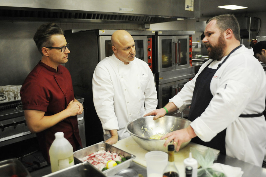 Top Chef – Season 12