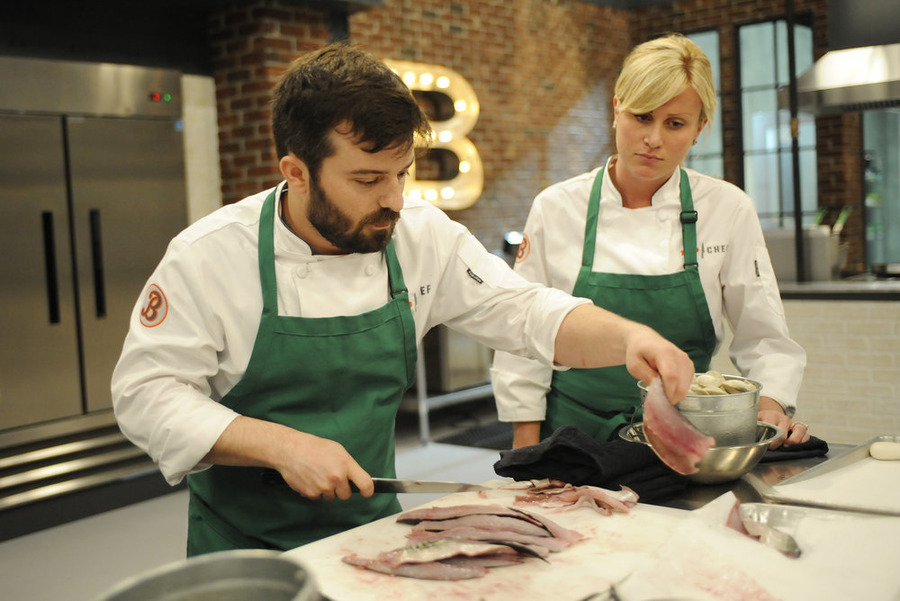 Top Chef – Season 12