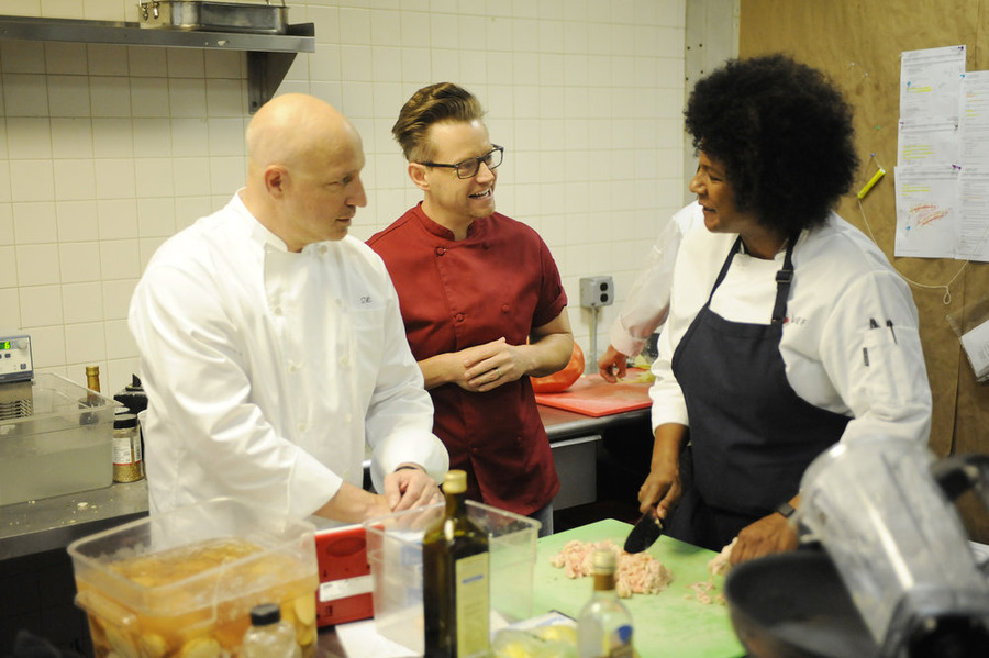 Top Chef – Season 12
