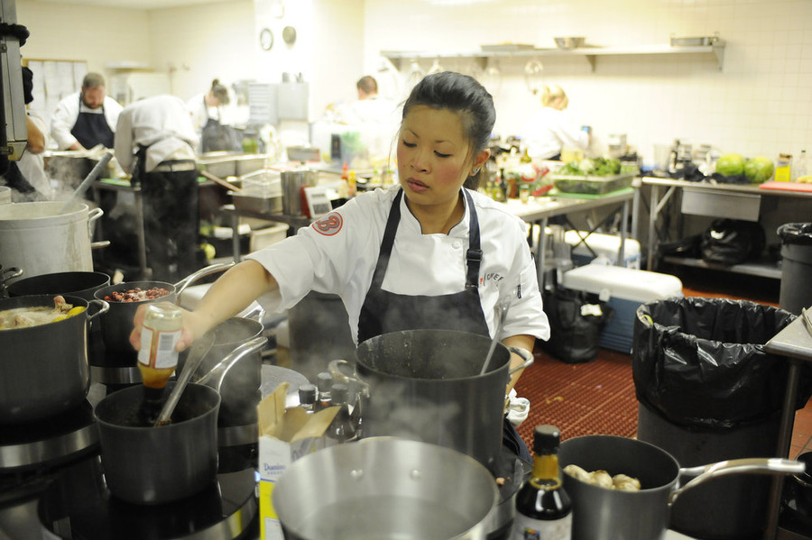 Top Chef – Season 12