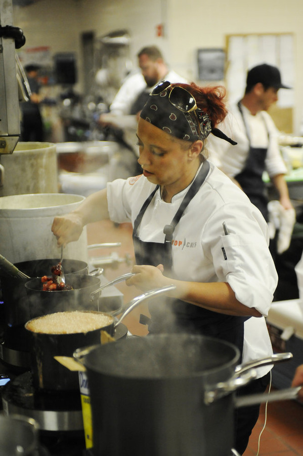 Top Chef – Season 12