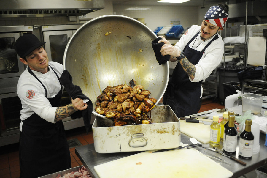 Top Chef – Season 12