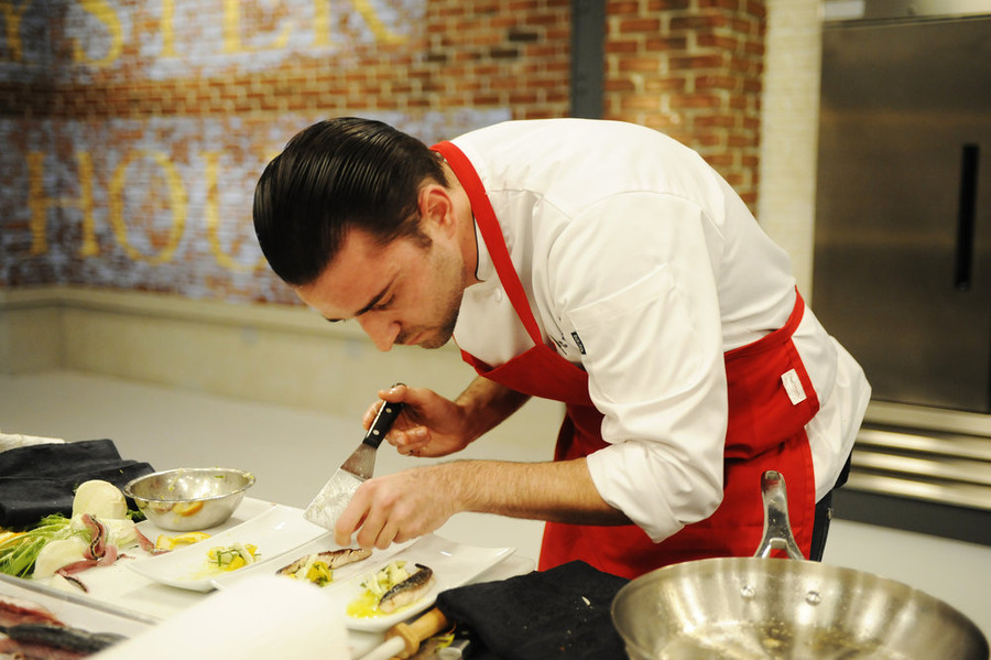 Top Chef – Season 12