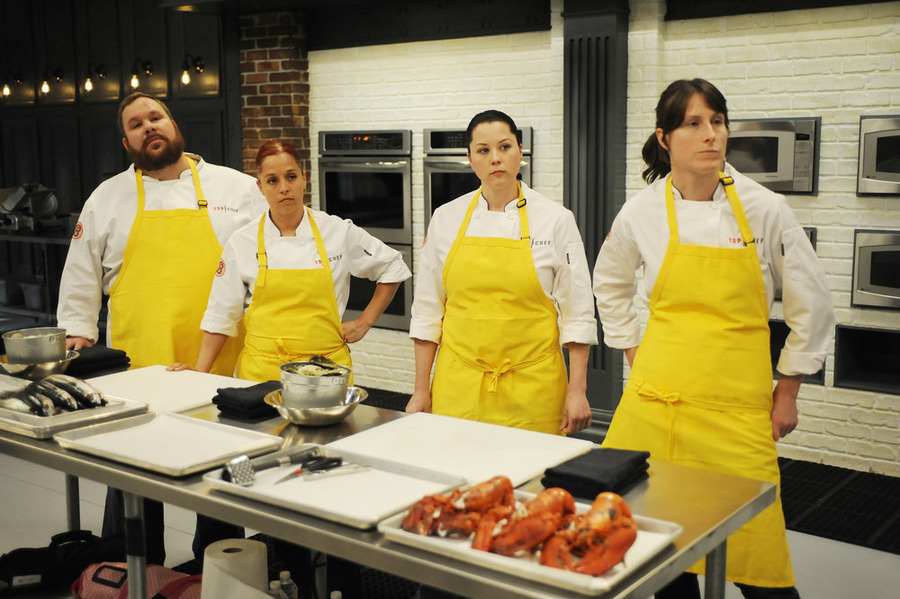 Top Chef – Season 12