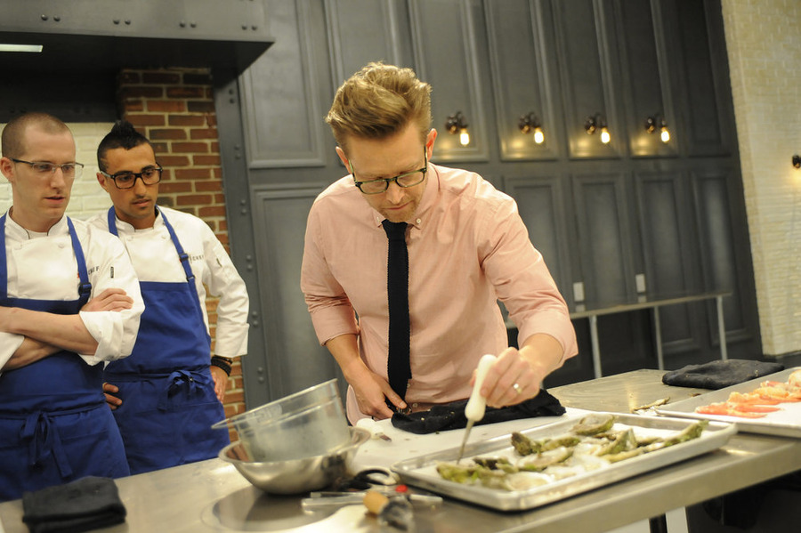Top Chef – Season 12