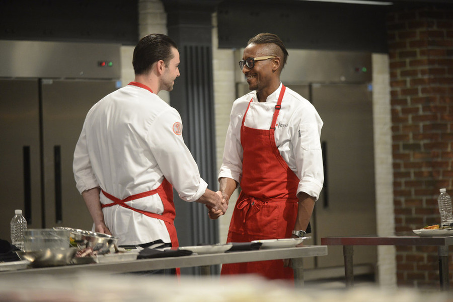Top Chef – Season 12