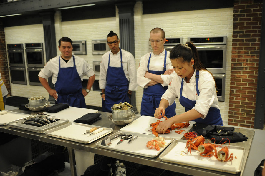 Top Chef – Season 12