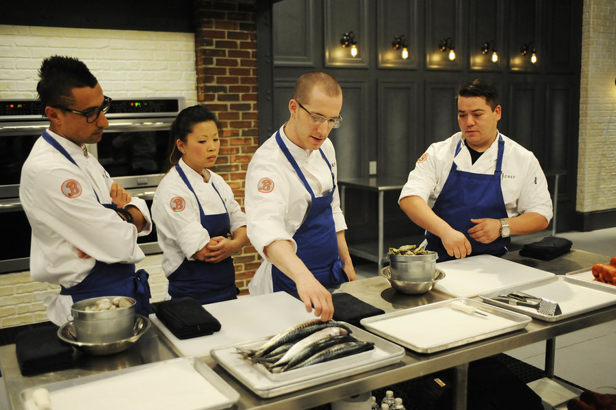 Top Chef – Season 12