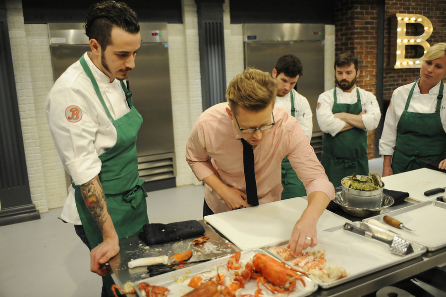 Top Chef – Season 12