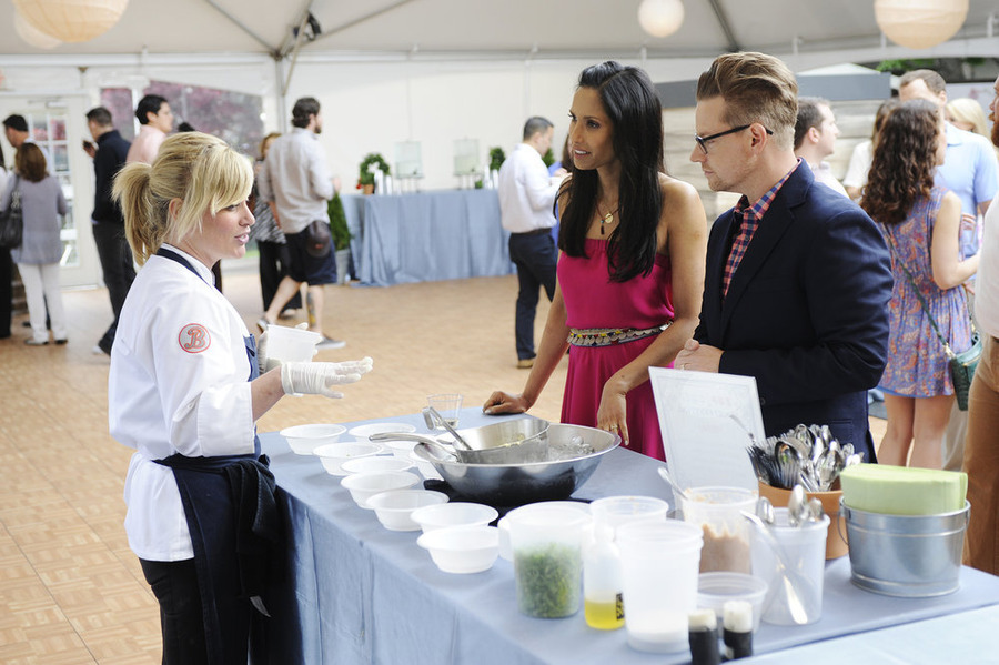Top Chef – Season 12