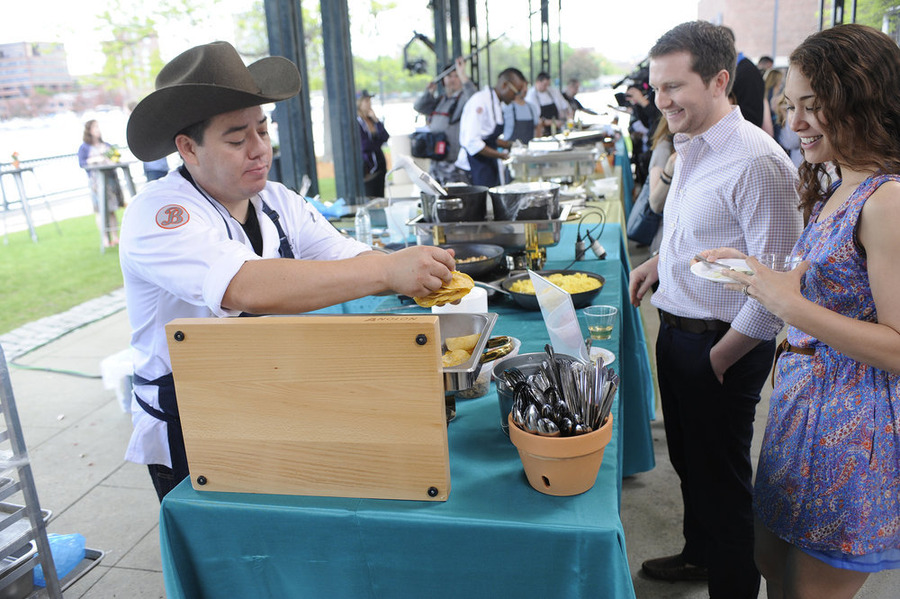Top Chef – Season 12