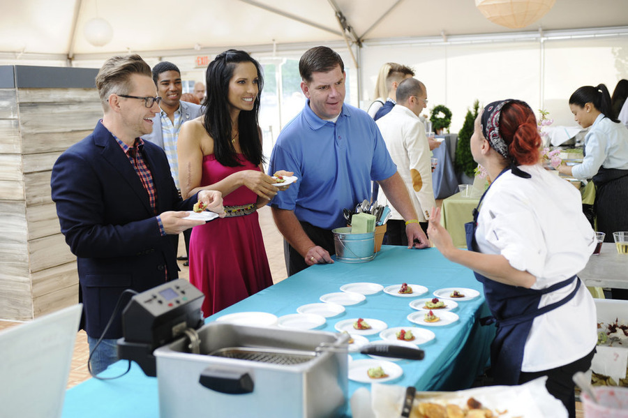Top Chef – Season 12