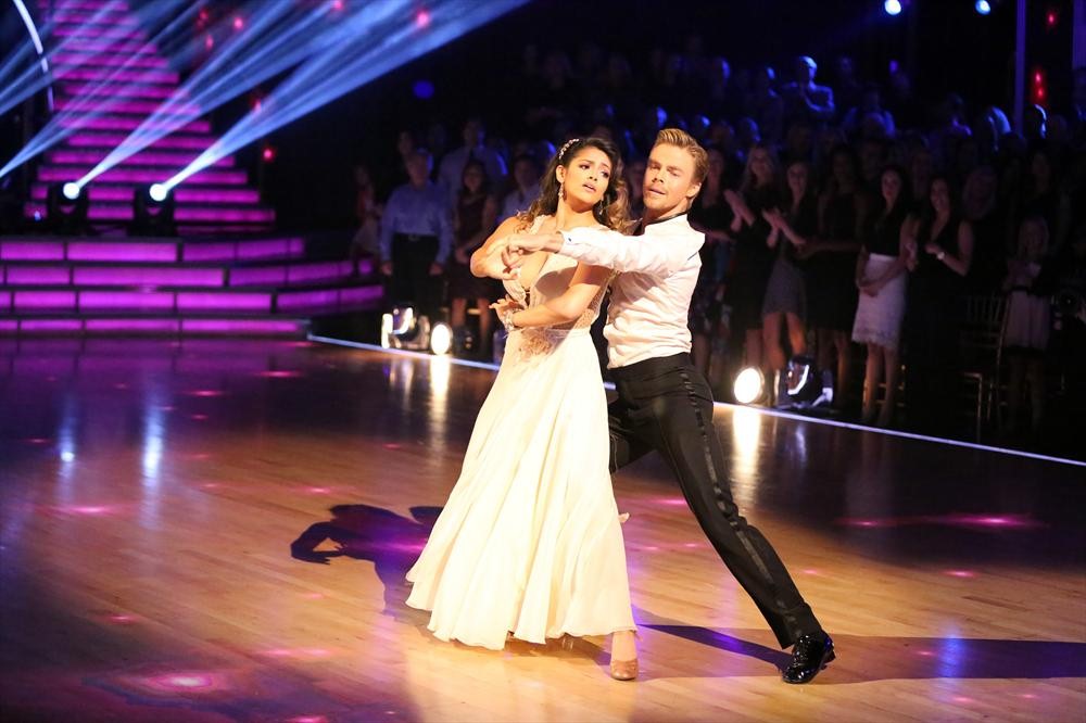 BETHANY MOTA, DEREK HOUGH