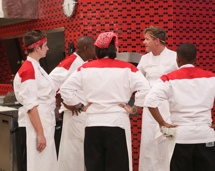 Hell’s Kitchen 2014 Season 13 Spoilers – Week 10 Preview 2
