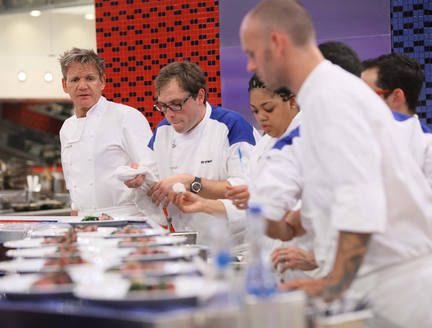 Hell’s Kitchen 2014 Season 13 Spoilers – Week 10 Preview 5