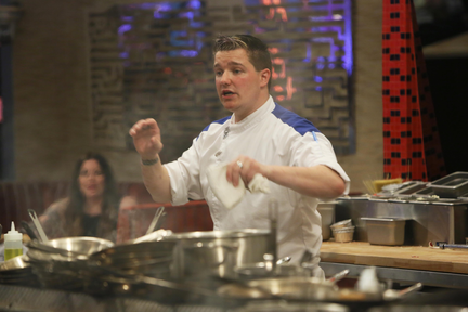 Hell’s Kitchen 2014 Season 13 Spoilers – Week 8 Preview 3